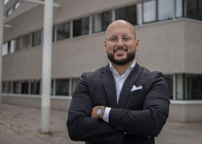 Associate degrees Academie-Management-officemanager