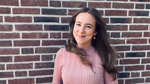 Testimonial Ad Built Environment, Joan Castelijn